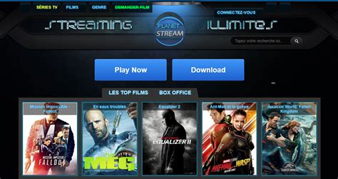 film en streaming gratuit vf